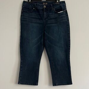 Seven7 pants. Waist= 32”.